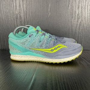 Saucony Series Freedom ISO2 women’s size 8.5